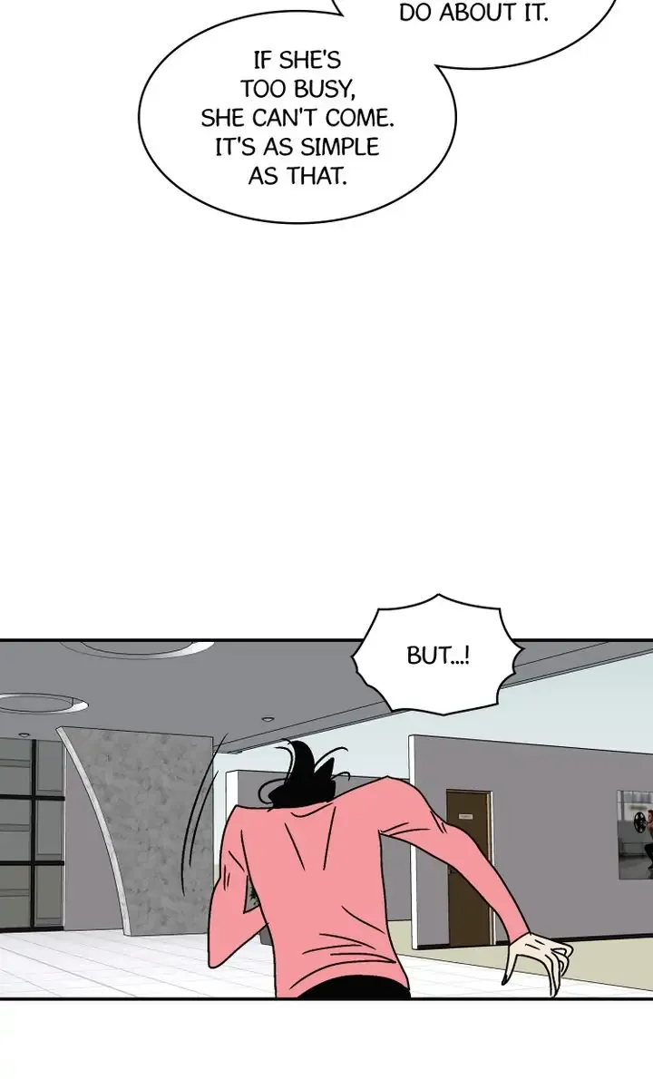 Love On Hold Chapter 61 page 41 - 