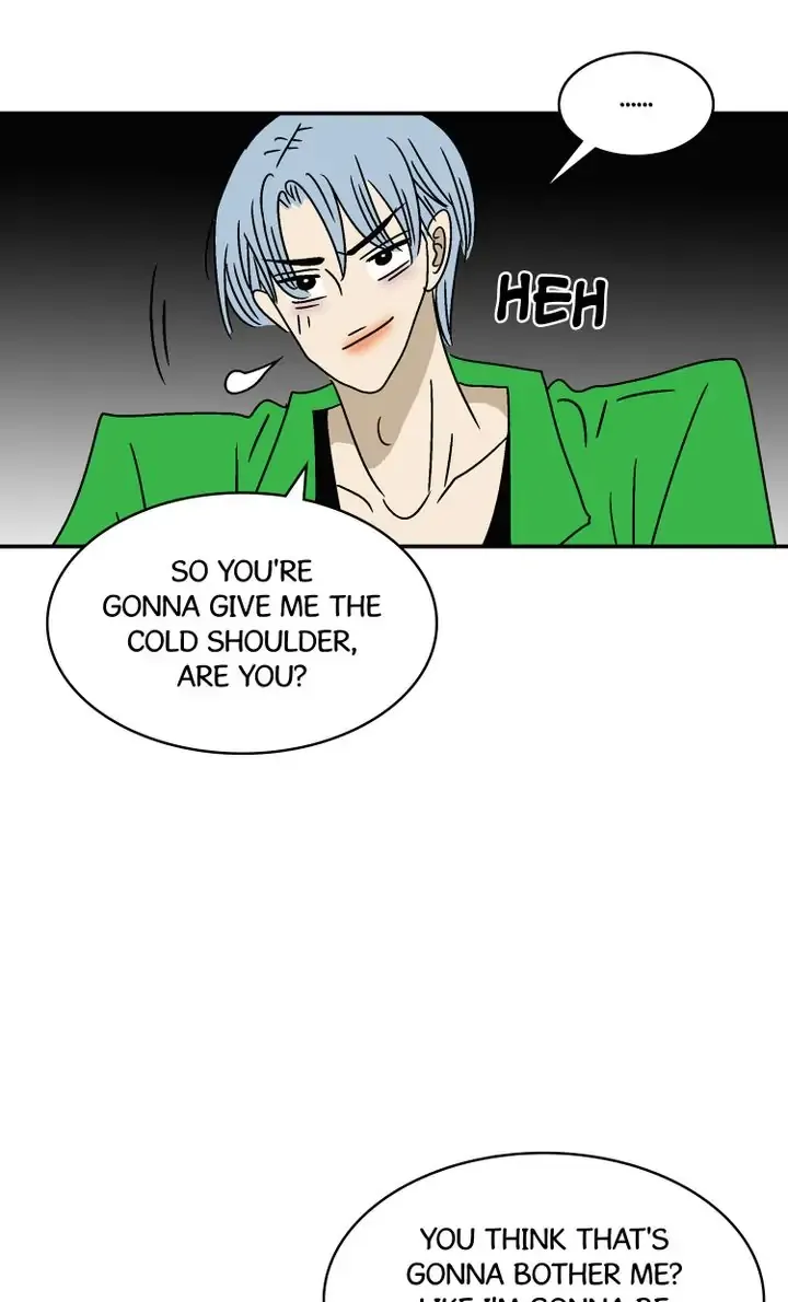 Love On Hold Chapter 61 page 48 - 