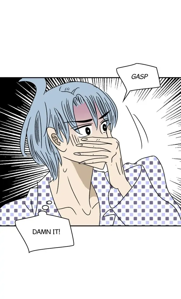 Love On Hold Chapter 61 page 6 - 