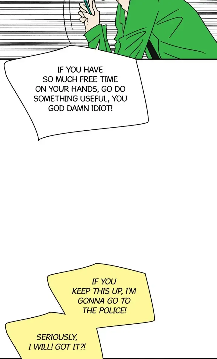 Love On Hold Chapter 61 page 51 - 
