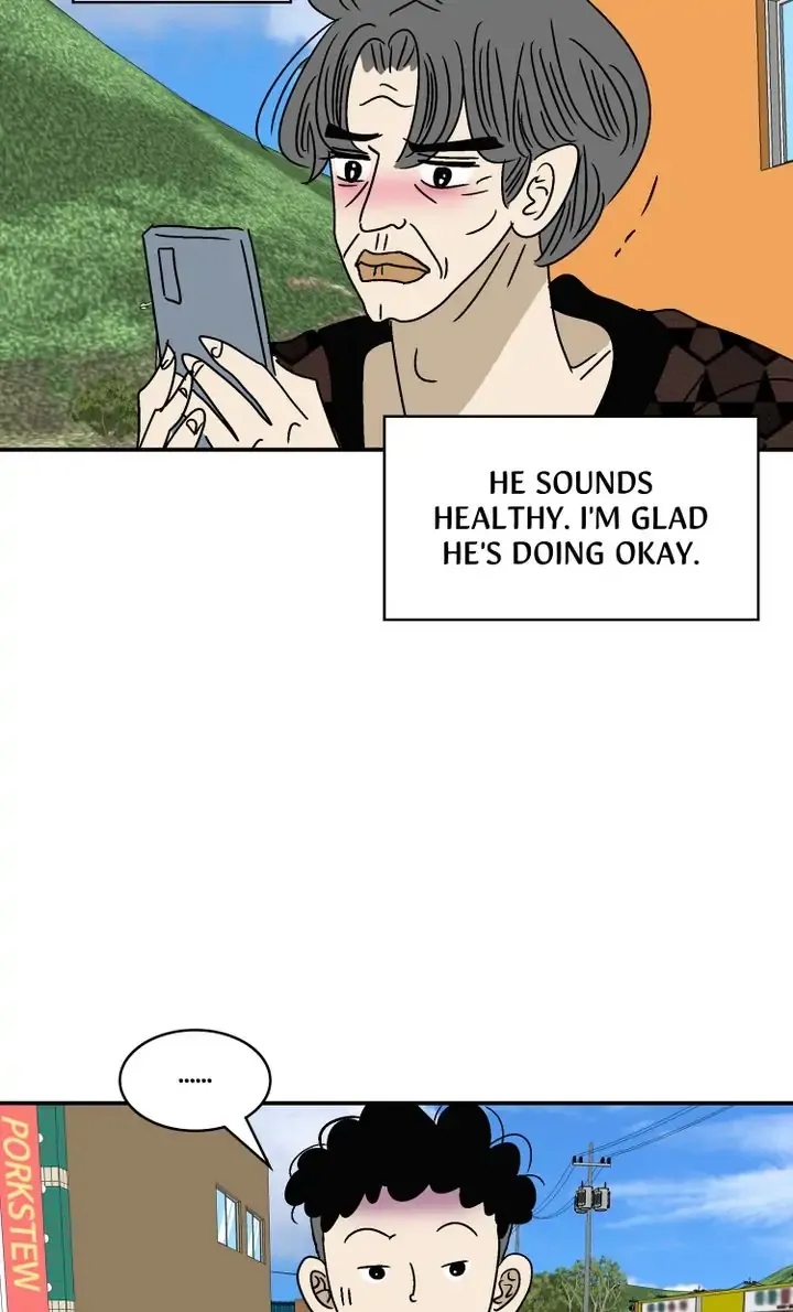 Love On Hold Chapter 61 page 53 - 