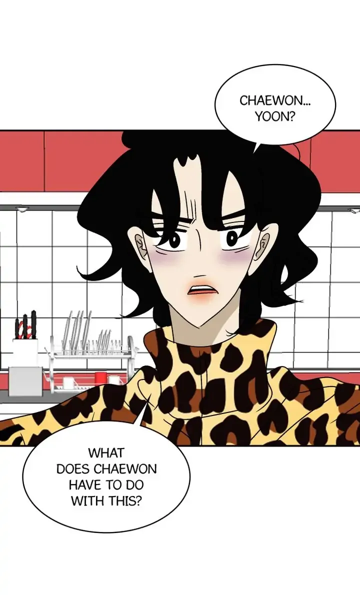 Love On Hold Chapter 61 page 7 - 