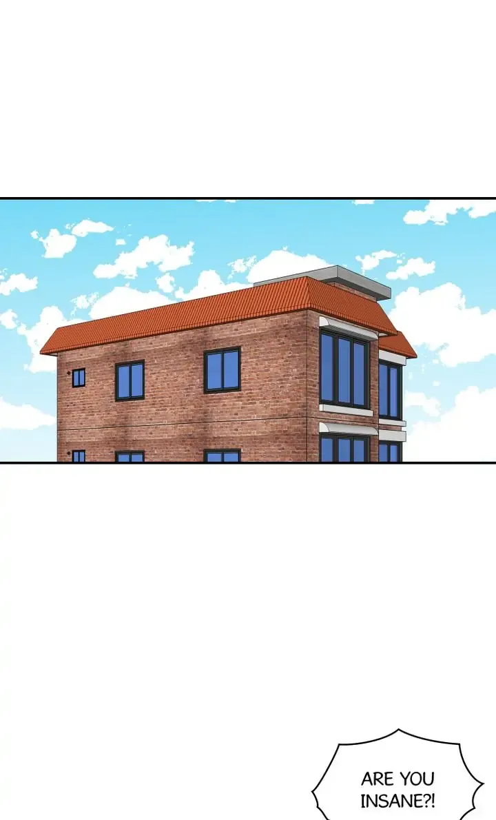 Love On Hold Chapter 61 page 8 - 