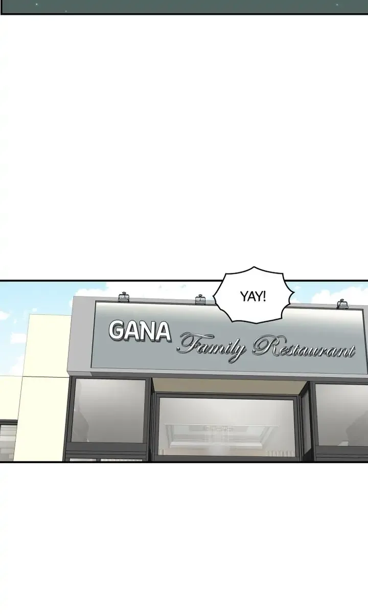 Love On Hold Chapter 62 page 11 - 