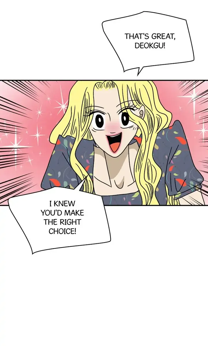 Love On Hold Chapter 62 page 12 - 