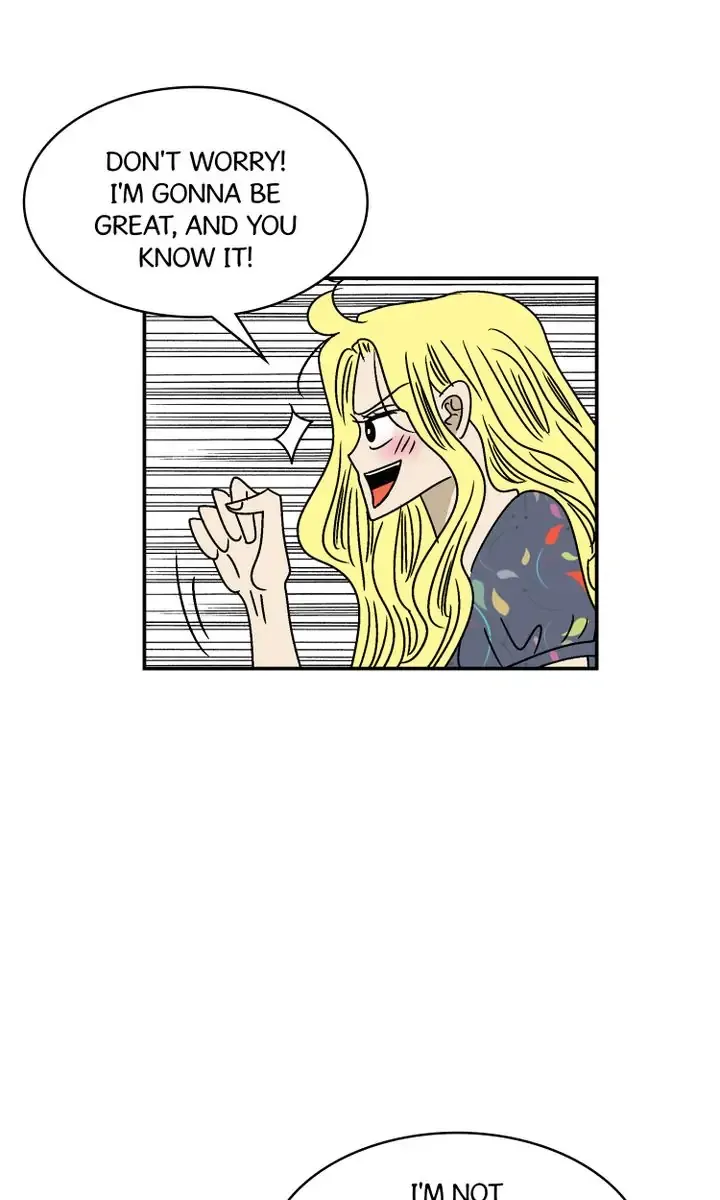 Love On Hold Chapter 62 page 14 - 