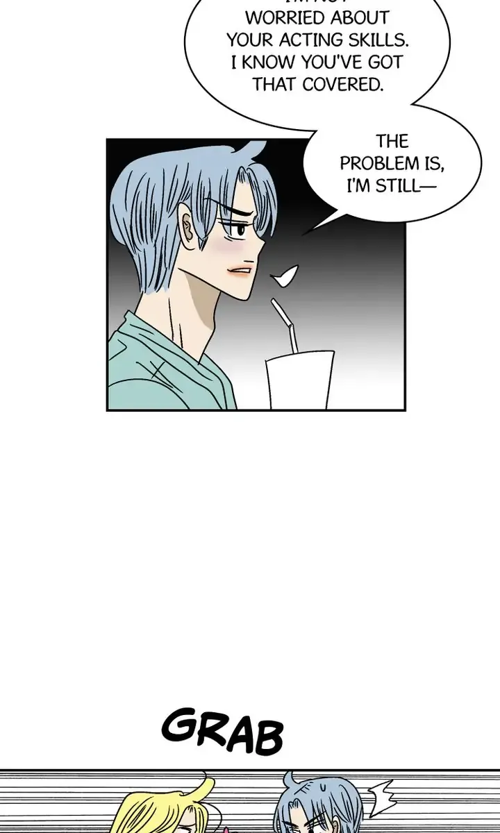 Love On Hold Chapter 62 page 15 - 