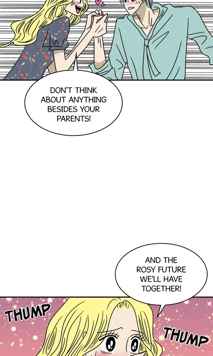Love On Hold Chapter 62 page 16 - 