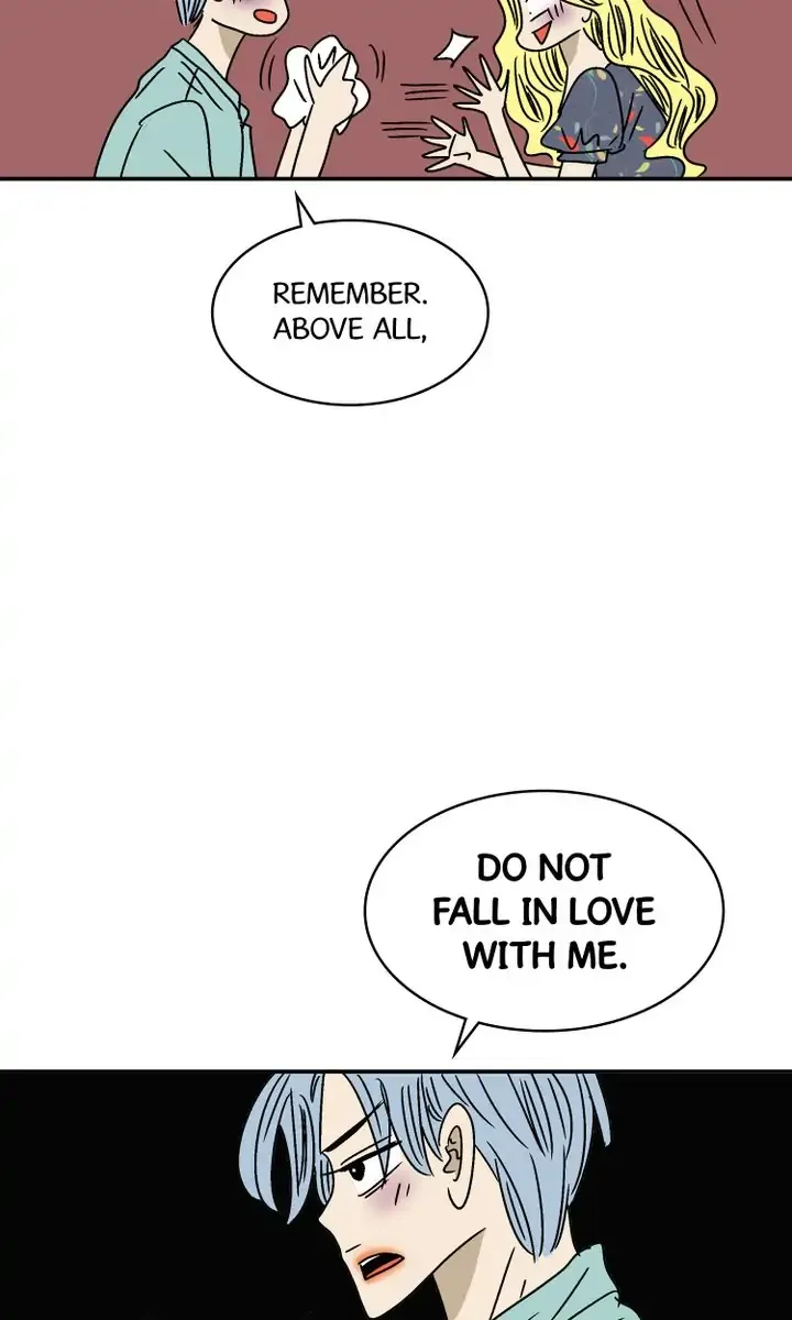 Love On Hold Chapter 62 page 18 - 