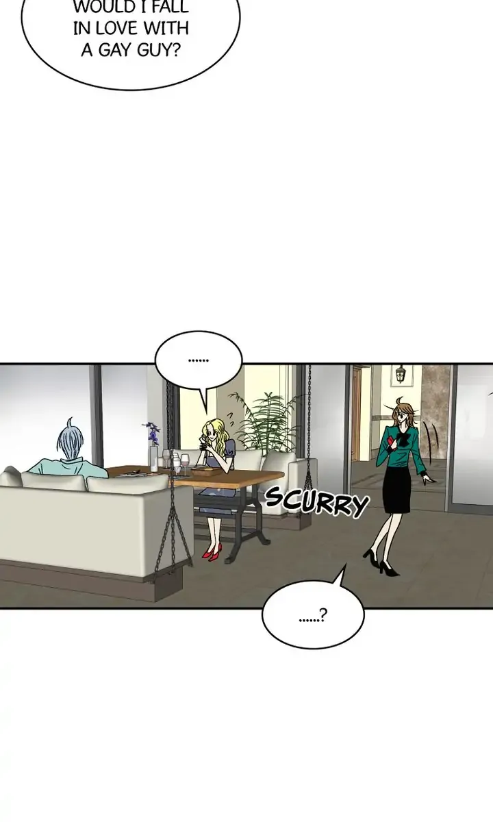 Love On Hold Chapter 62 page 20 - 