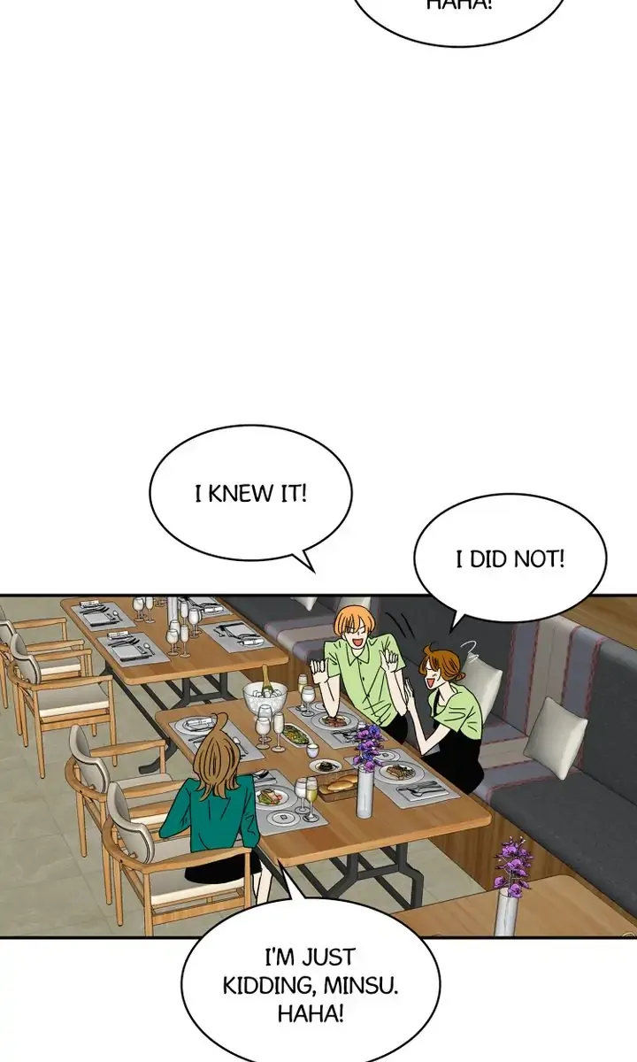 Love On Hold Chapter 62 page 24 - 