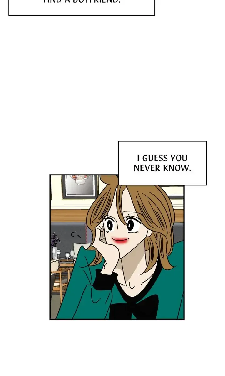 Love On Hold Chapter 62 page 26 - 