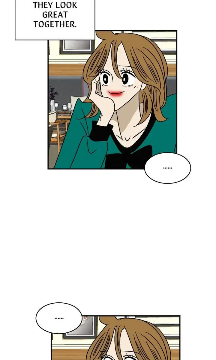 Love On Hold Chapter 62 page 28 - 