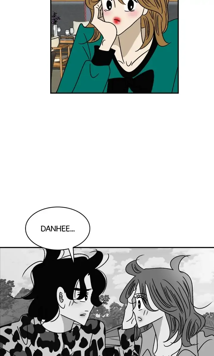 Love On Hold Chapter 62 page 29 - 
