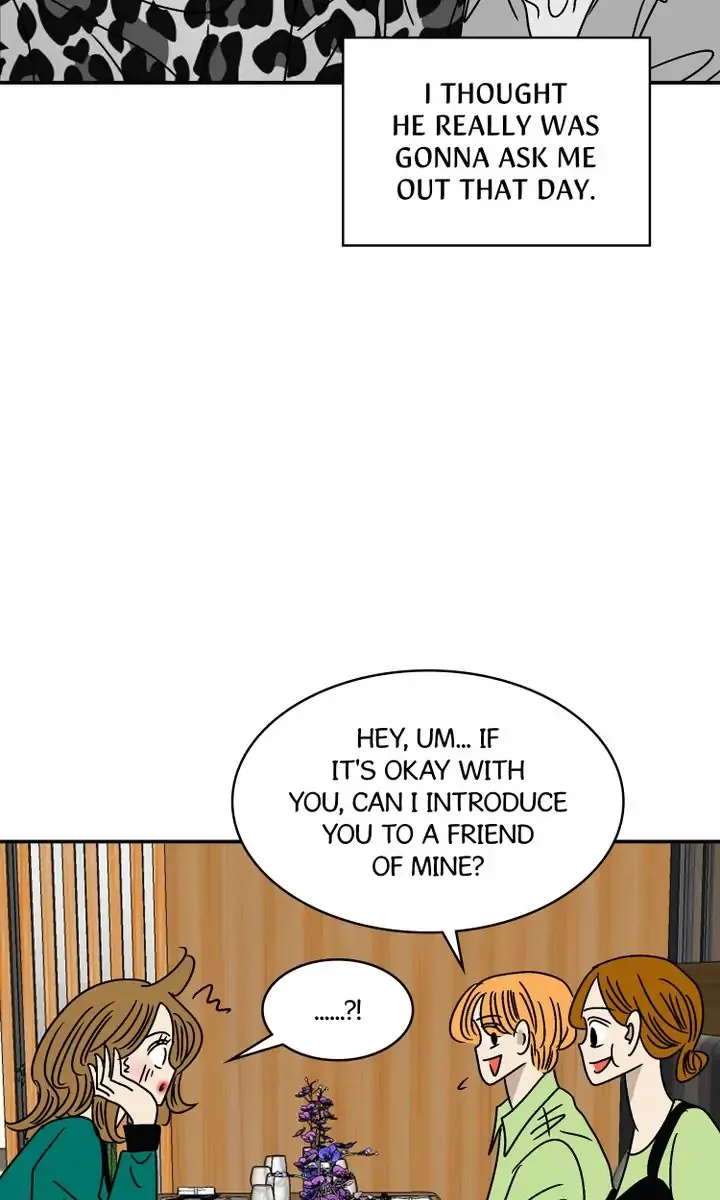 Love On Hold Chapter 62 page 30 - 