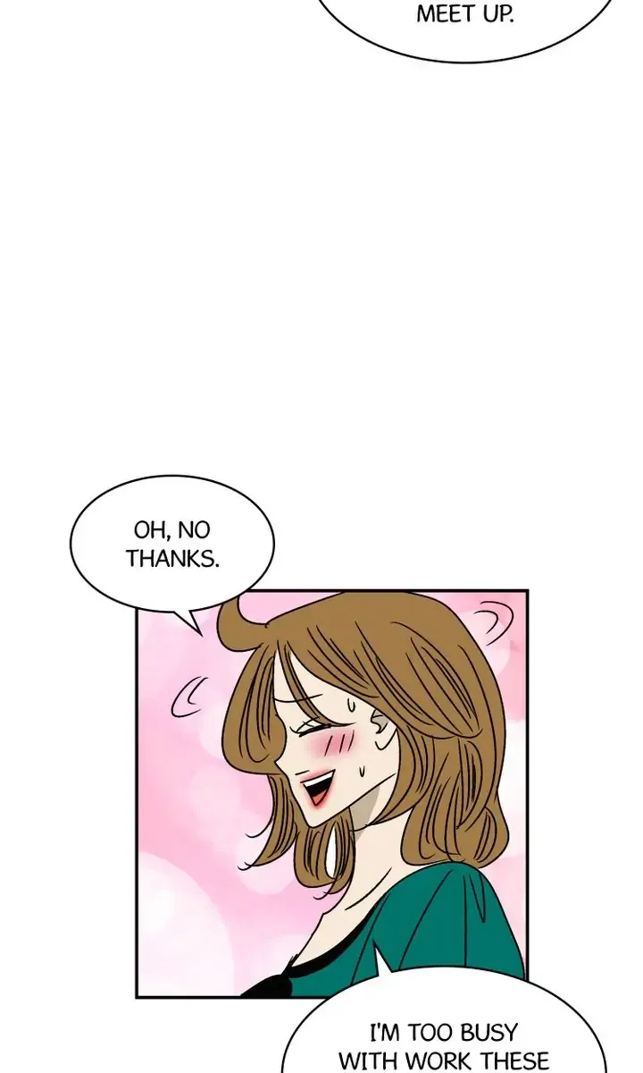 Love On Hold Chapter 62 page 32 - 