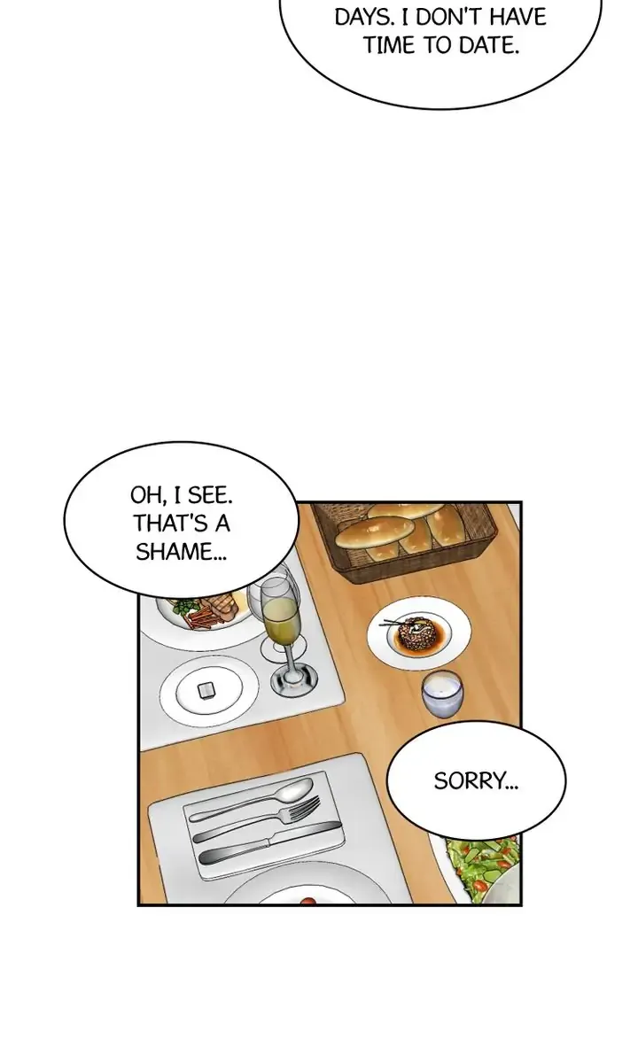 Love On Hold Chapter 62 page 33 - 