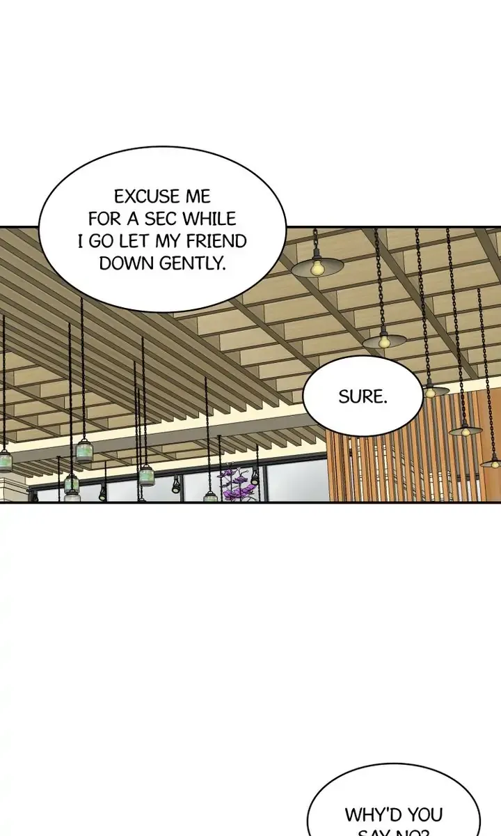 Love On Hold Chapter 62 page 34 - 