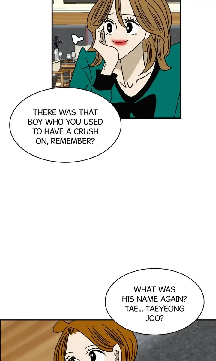 Love On Hold Chapter 62 page 36 - 