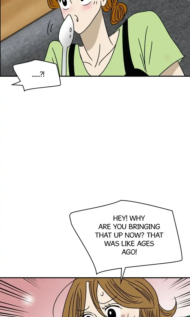 Love On Hold Chapter 62 page 37 - 