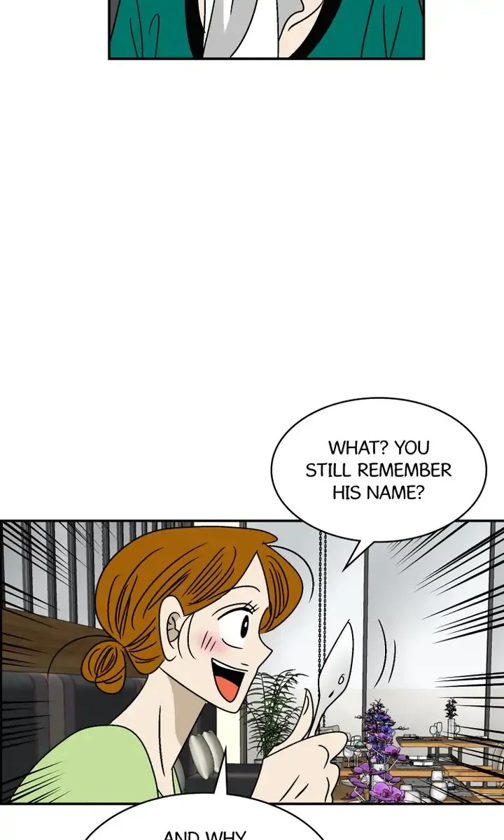 Love On Hold Chapter 62 page 40 - 
