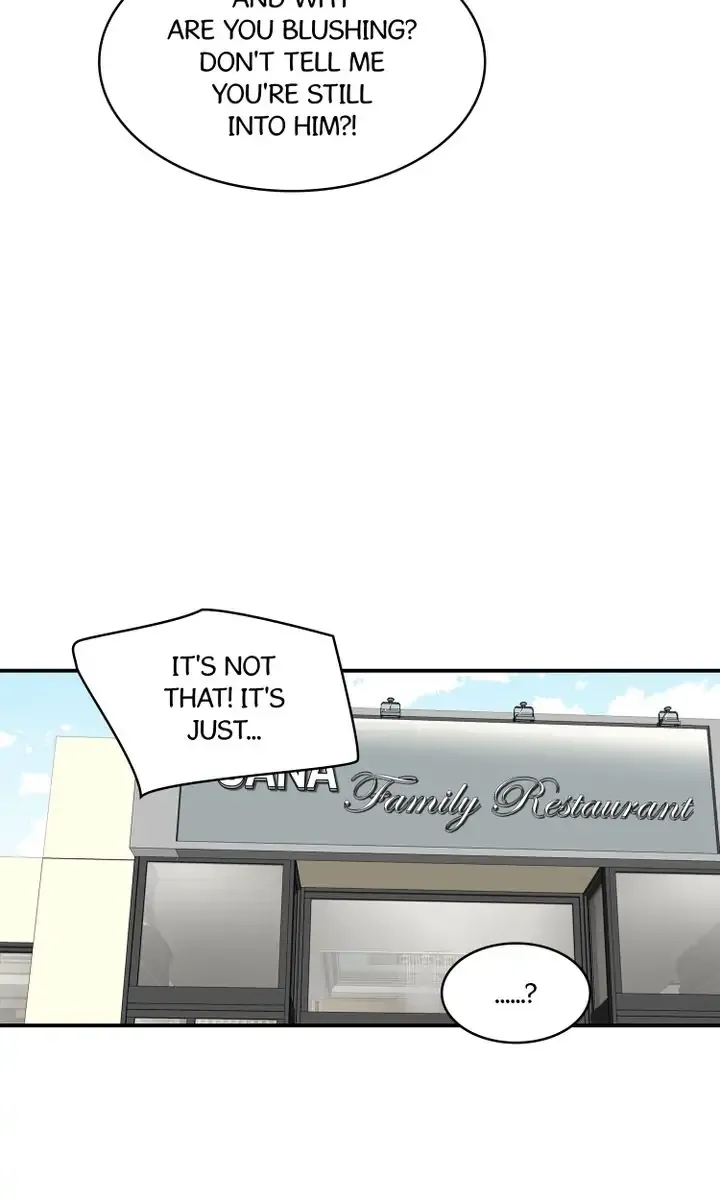 Love On Hold Chapter 62 page 41 - 