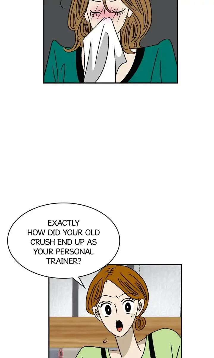 Love On Hold Chapter 62 page 44 - 