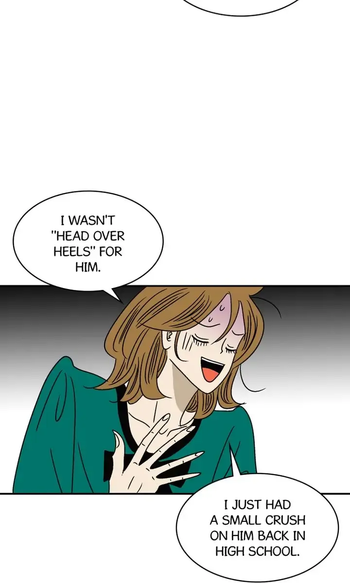 Love On Hold Chapter 62 page 47 - 