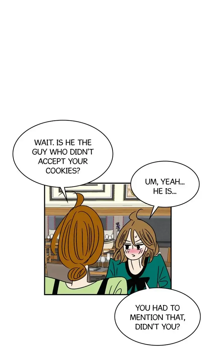 Love On Hold Chapter 62 page 48 - 