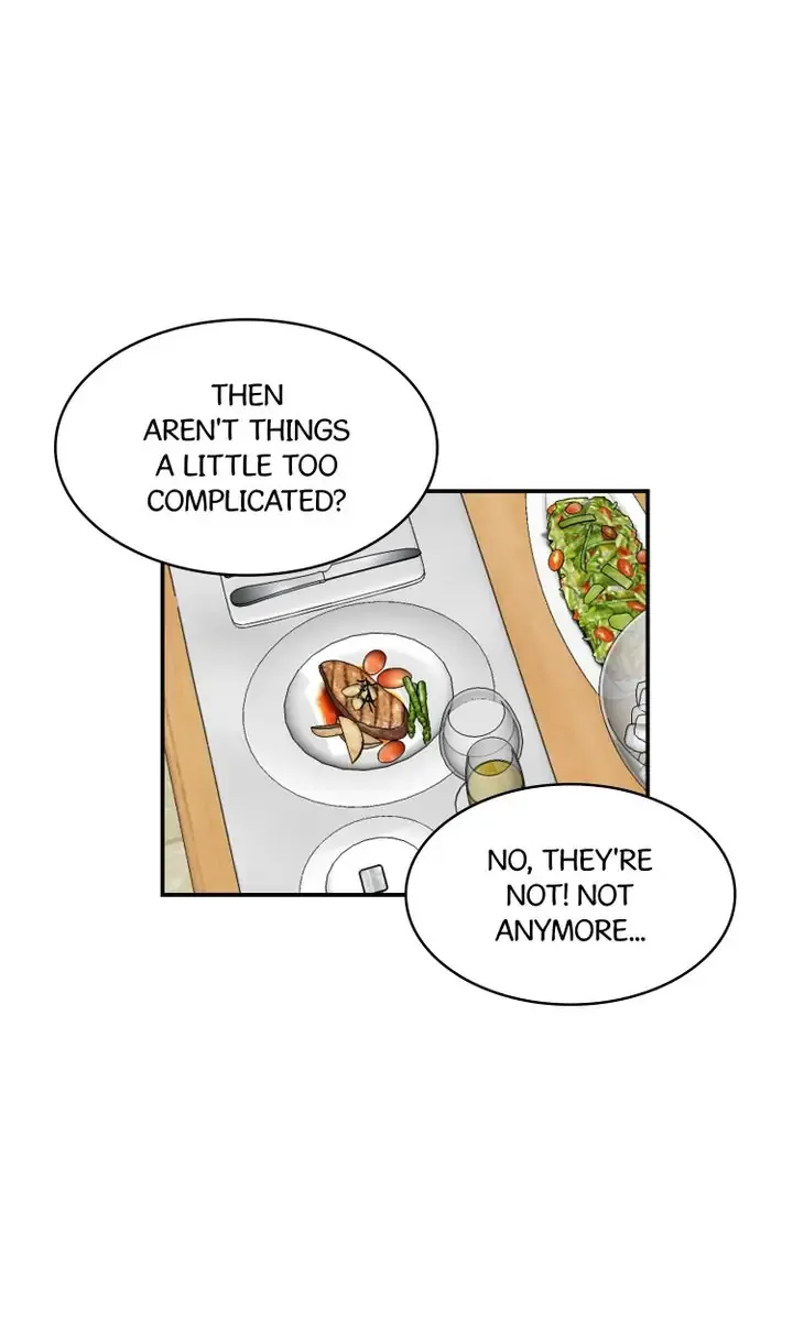 Love On Hold Chapter 62 page 49 - 