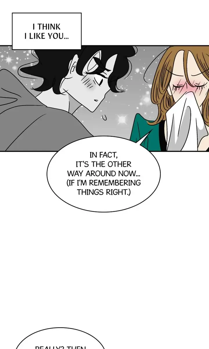 Love On Hold Chapter 62 page 50 - 