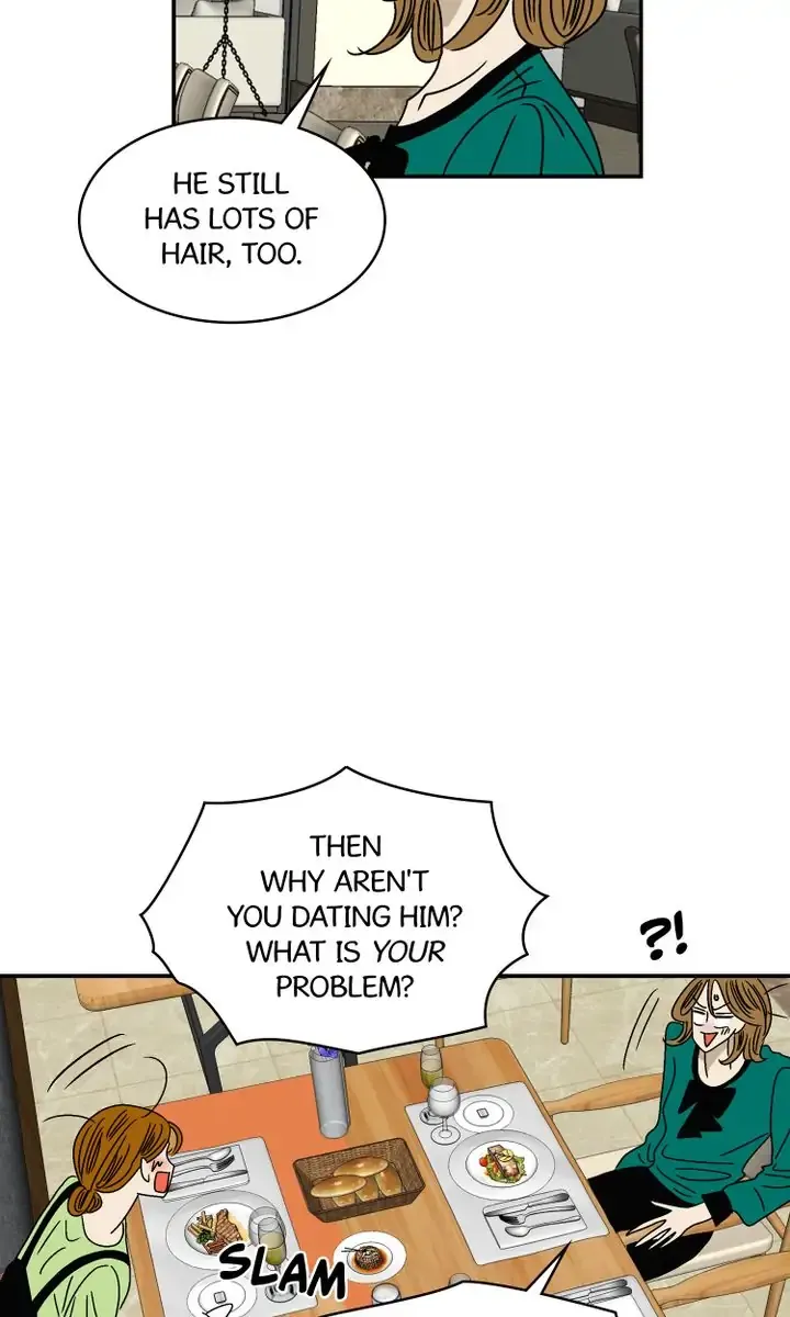 Love On Hold Chapter 62 page 55 - 