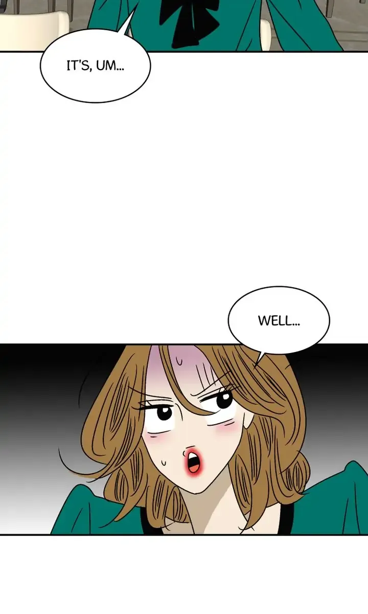 Love On Hold Chapter 62 page 57 - 