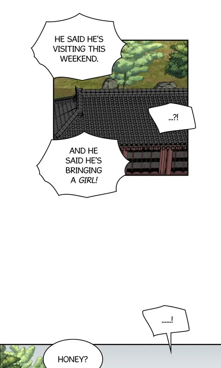 Love On Hold Chapter 62 page 9 - 