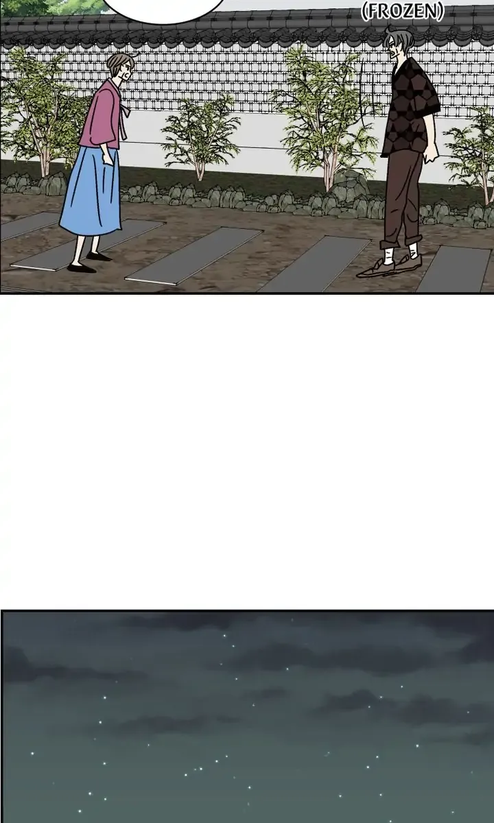 Love On Hold Chapter 62 page 10 - 