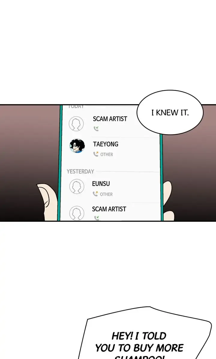 Love On Hold Chapter 63 page 11 - 