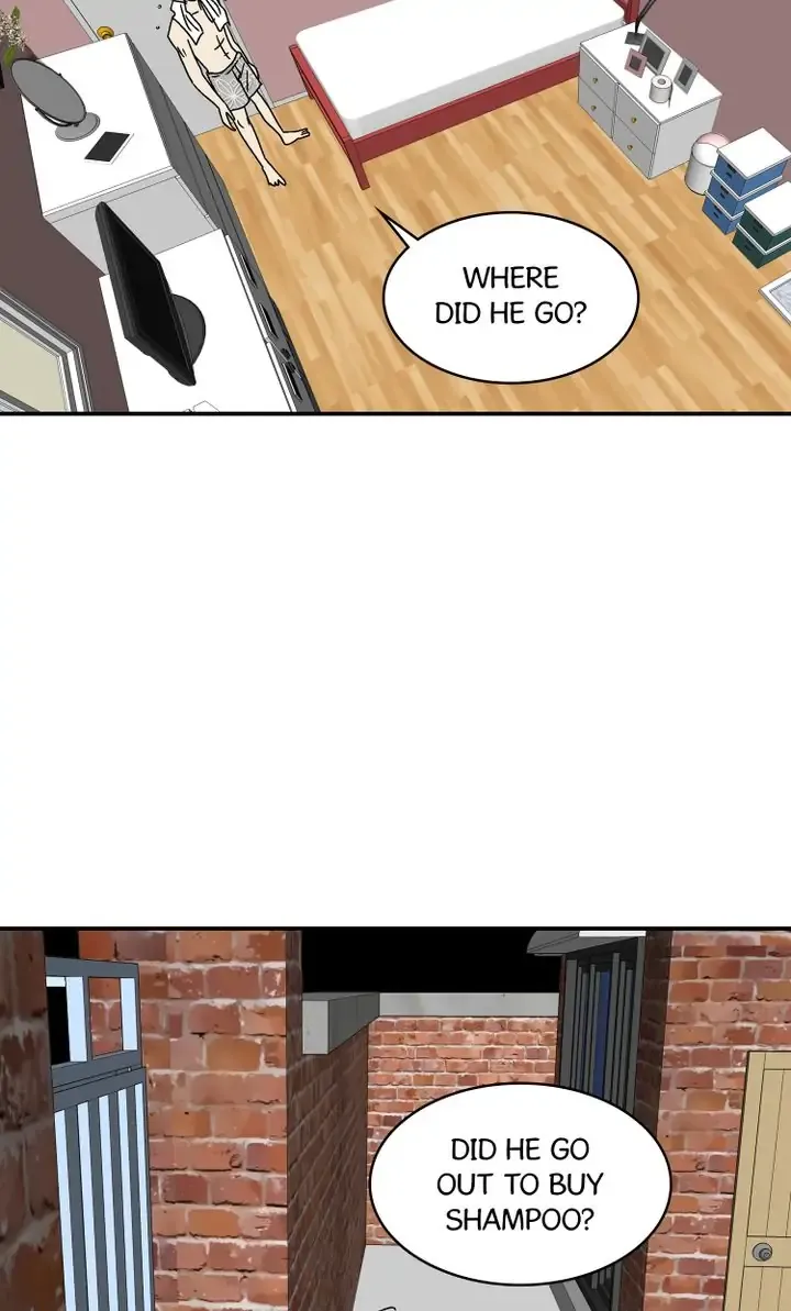 Love On Hold Chapter 63 page 13 - 
