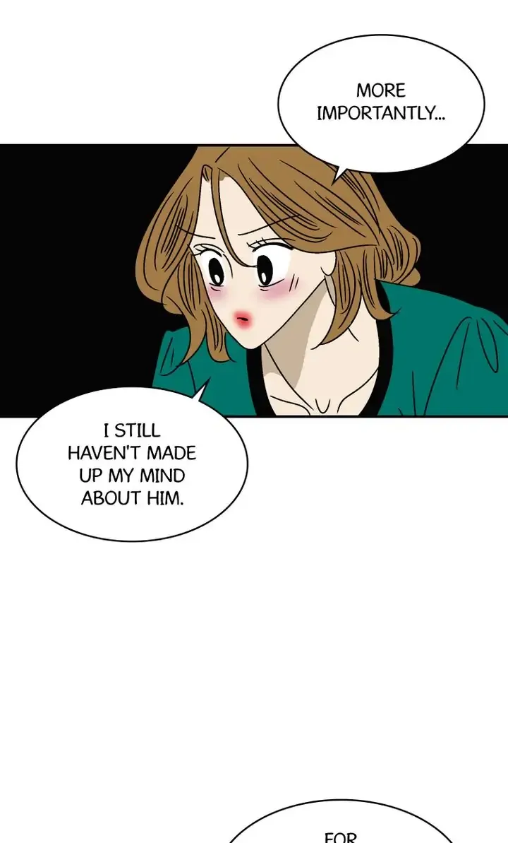 Love On Hold Chapter 63 page 16 - 