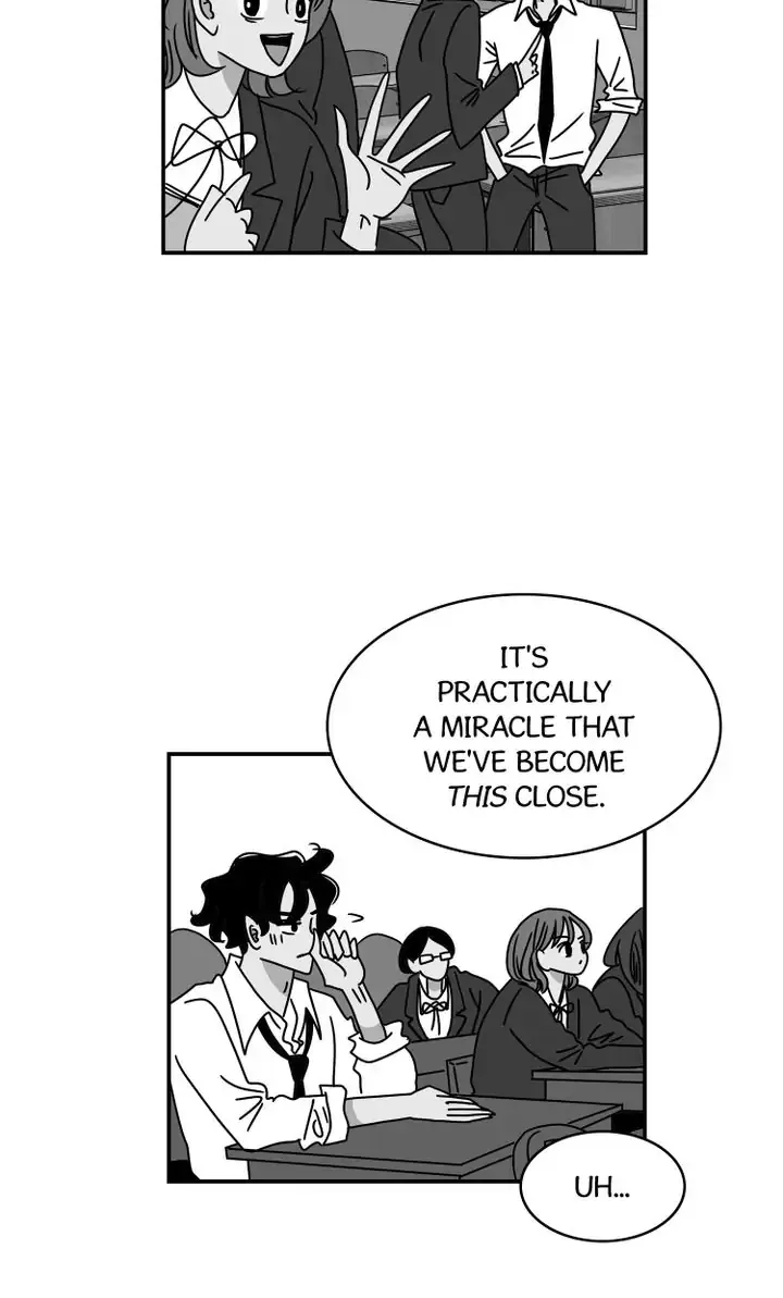 Love On Hold Chapter 63 page 18 - 