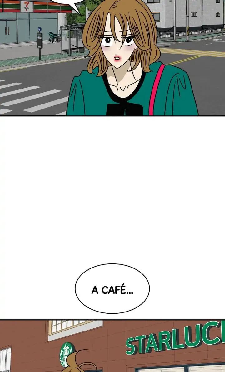 Love On Hold Chapter 63 page 23 - 