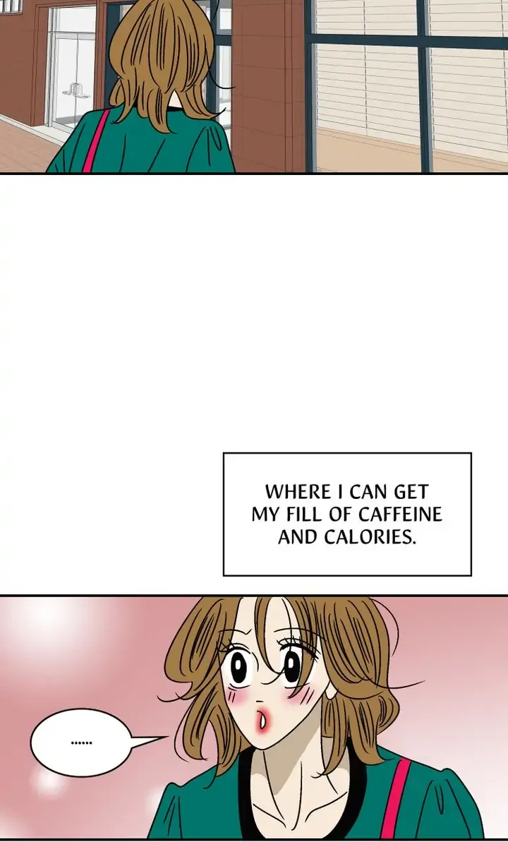 Love On Hold Chapter 63 page 24 - 