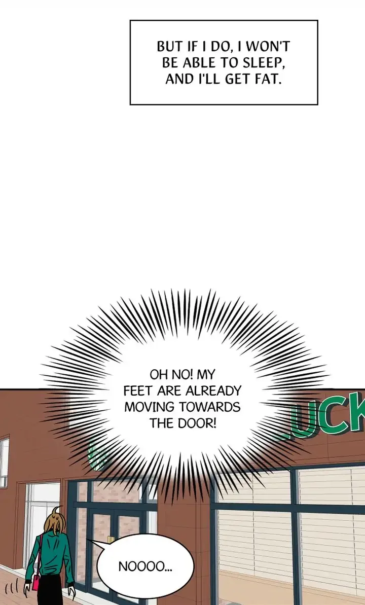 Love On Hold Chapter 63 page 25 - 