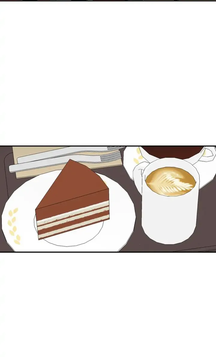 Love On Hold Chapter 63 page 26 - 