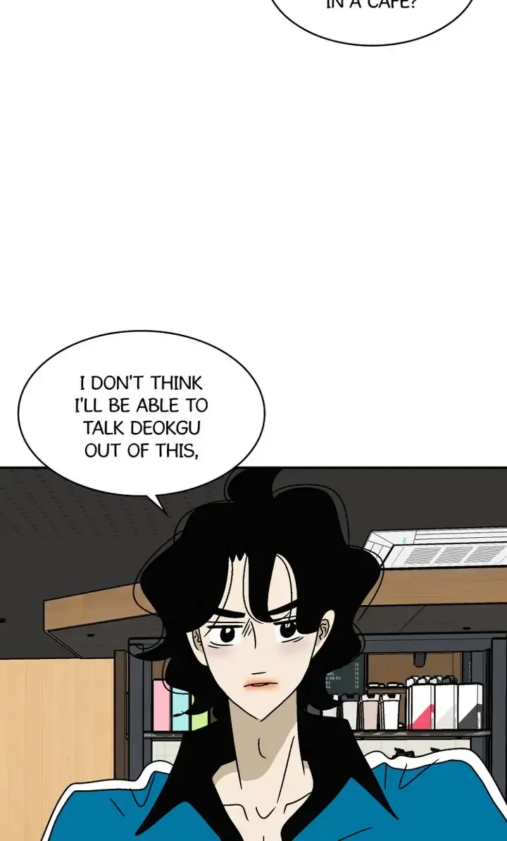 Love On Hold Chapter 63 page 29 - 