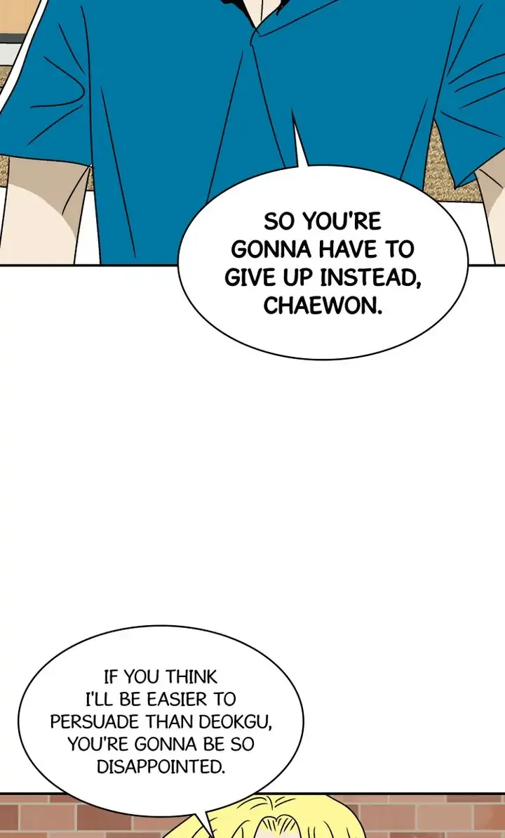 Love On Hold Chapter 63 page 30 - 