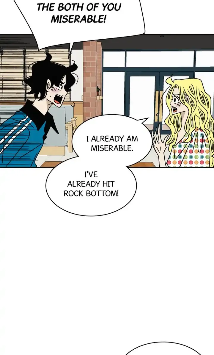 Love On Hold Chapter 63 page 32 - 