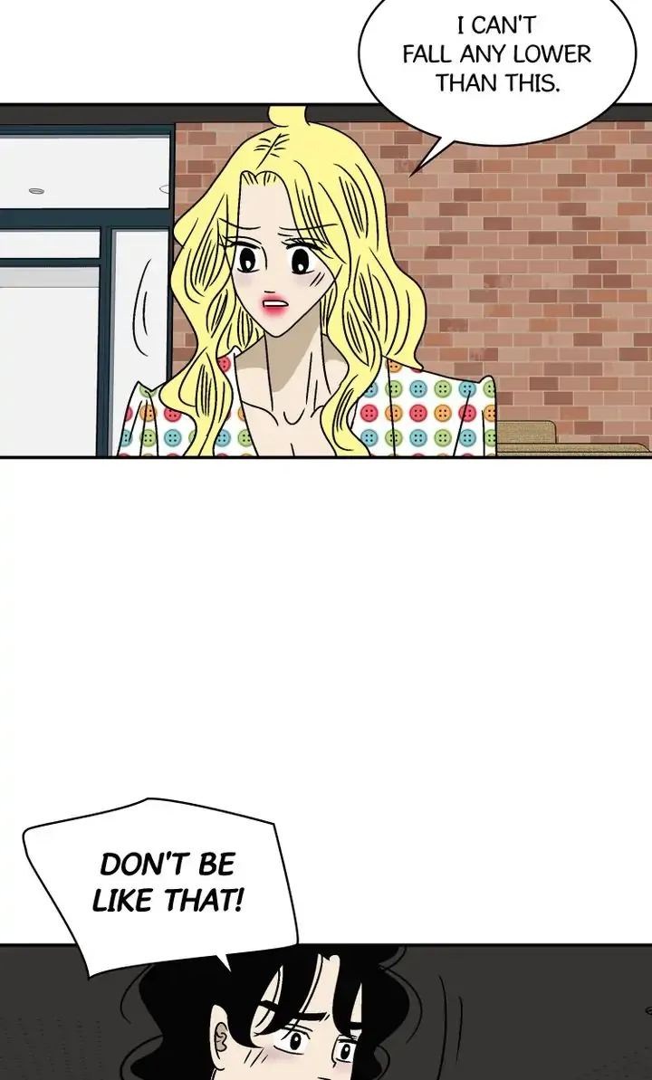 Love On Hold Chapter 63 page 33 - 