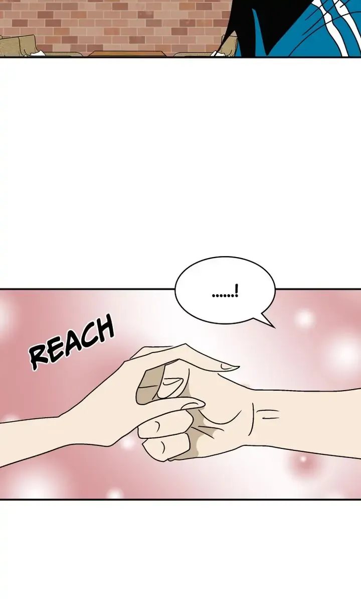 Love On Hold Chapter 63 page 38 - 