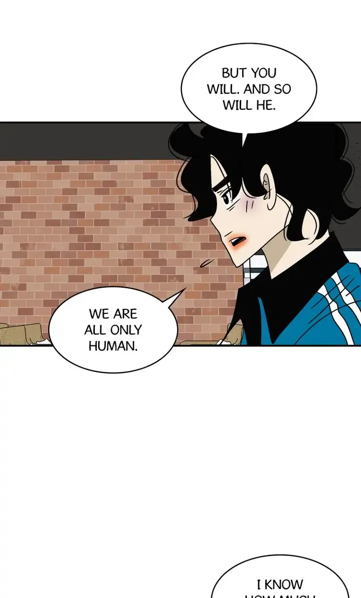 Love On Hold Chapter 63 page 40 - 