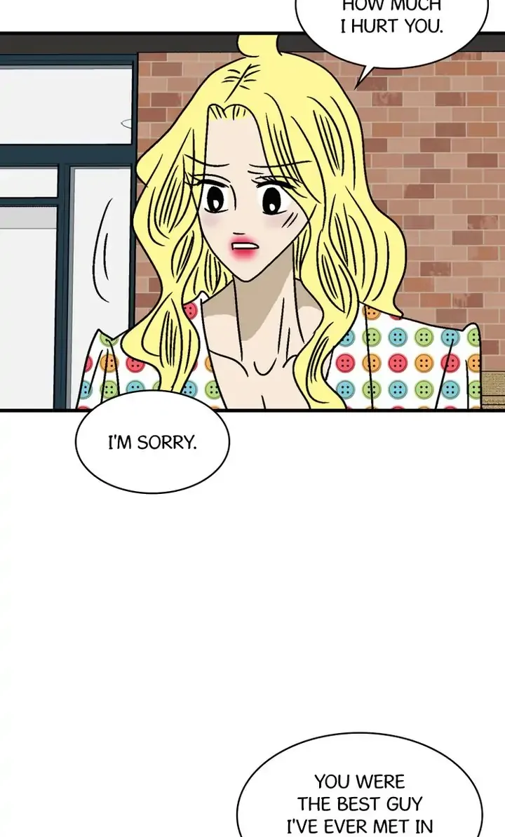 Love On Hold Chapter 63 page 41 - 